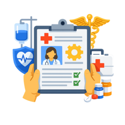 Healthcare